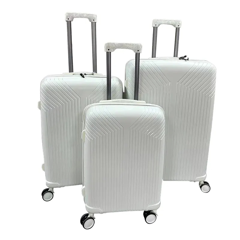 Pilihan Bagasi Carry-on Ringan